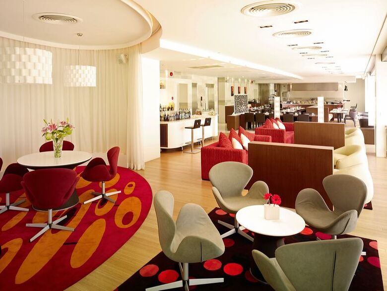 Hotel NH Bangkok Asoke