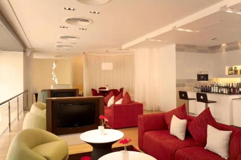 Hotel NH Bangkok Asoke
