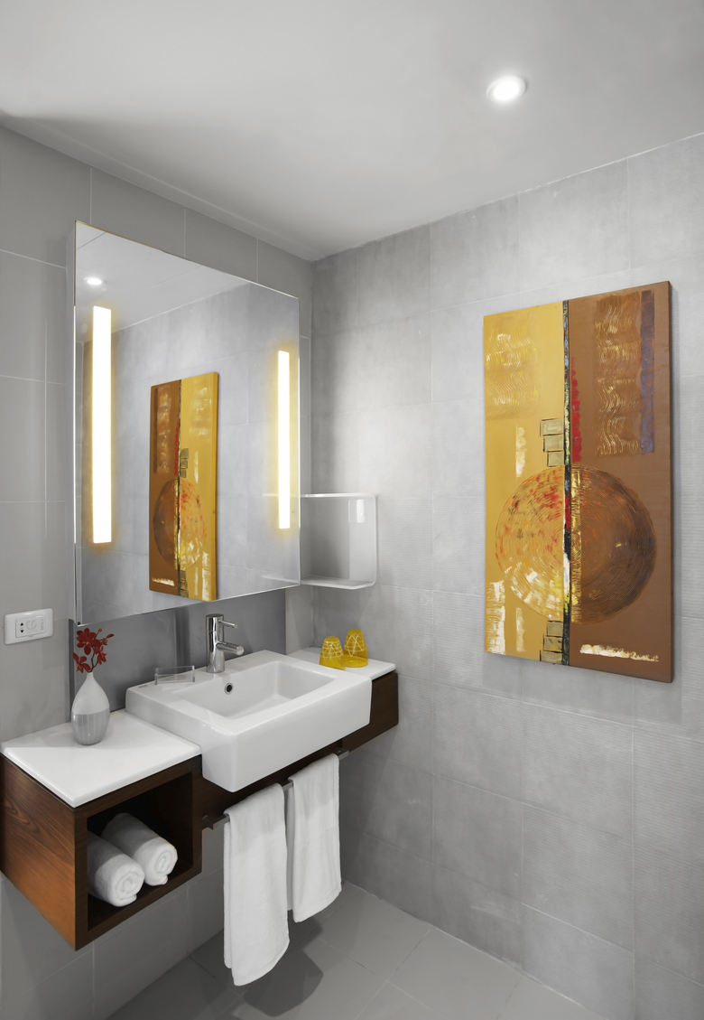 Hotel NH Bangkok Asoke