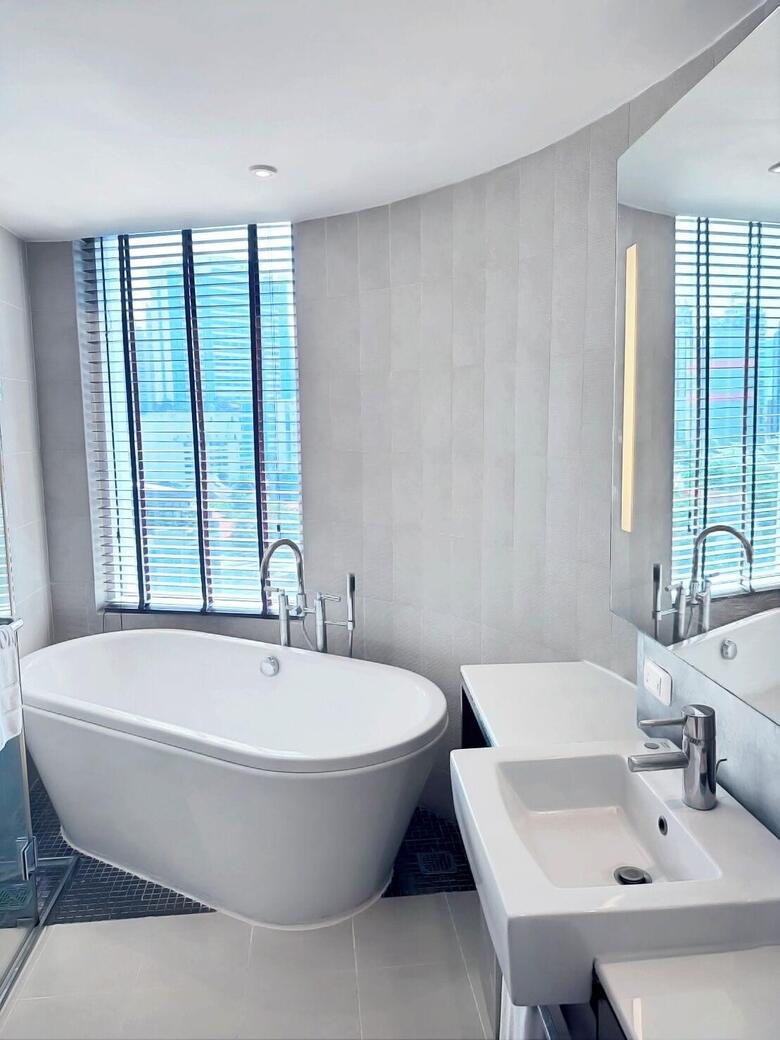 Hotel NH Bangkok Asoke
