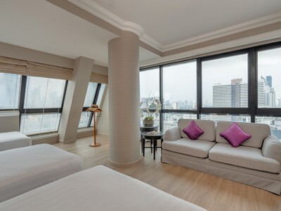 Hotel NH Bangkok Asoke