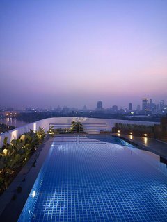 Hotel NH Bangkok Asoke