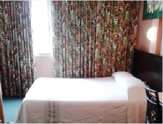 Hotel Pinnacle Sukhumvit Inn