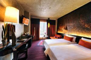 Siam@siam Design Hotel  Spa