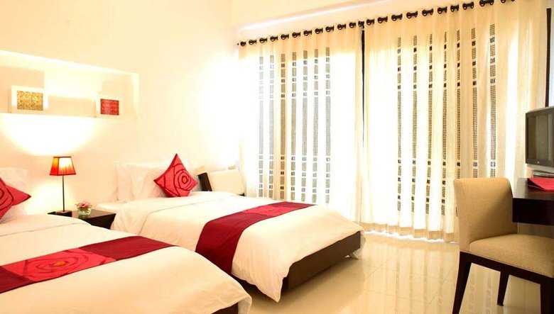 Hotel Mantrini Boutique Resort