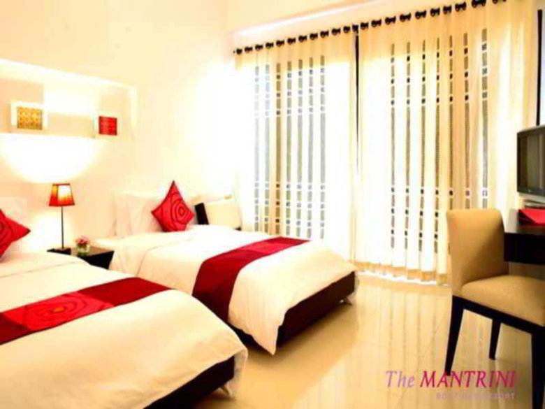 Hotel Mantrini Boutique Resort