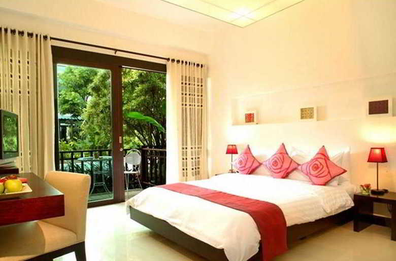 Hotel Mantrini Boutique Resort