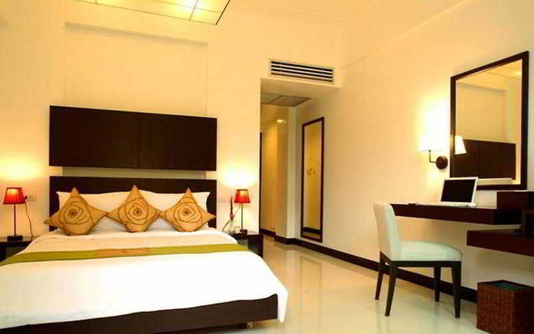 Hotel Mantrini Boutique Resort
