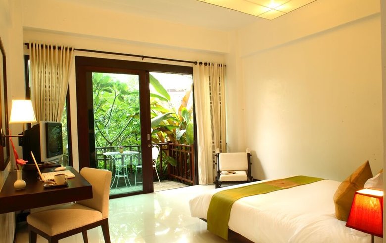 Hotel Mantrini Boutique Resort