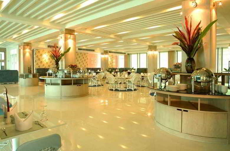 Hotel Mantrini Boutique Resort