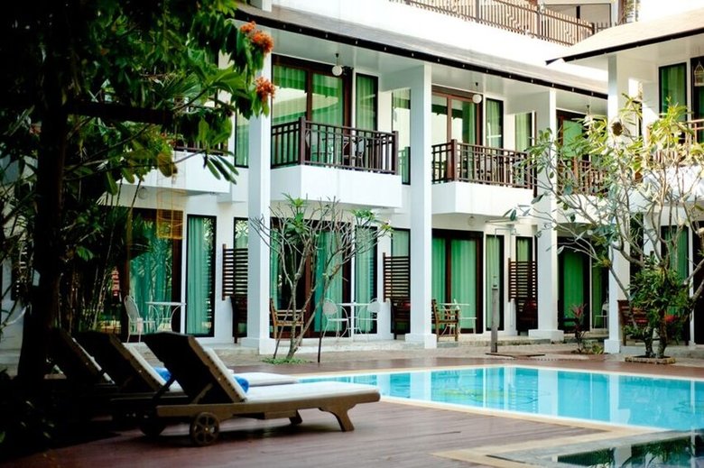 Hotel Mantrini Boutique Resort