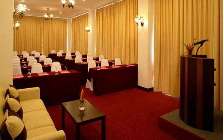 Hotel Mantrini Boutique Resort
