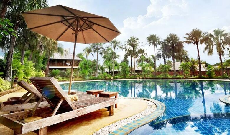Hotel Phowadol Resort And Spa, Chiang Rai