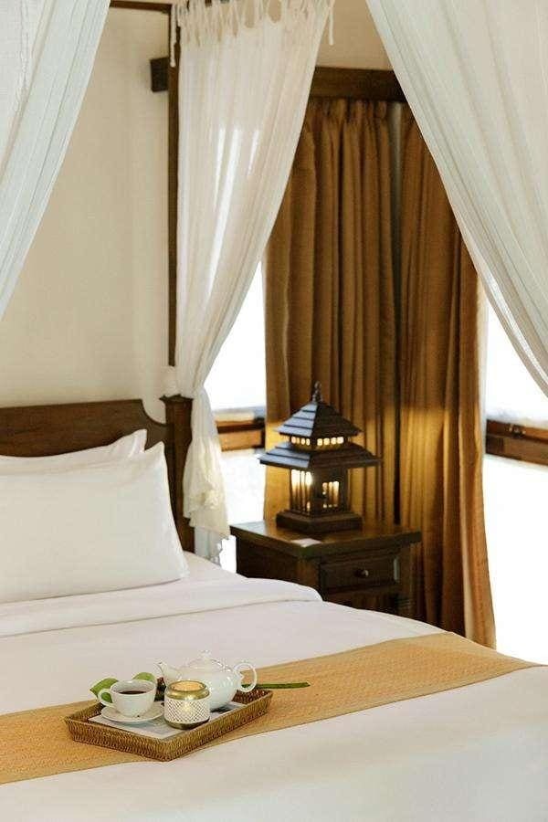 Hotel Phowadol Resort And Spa, Chiang Rai