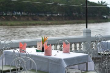 Hotel Rimkok Resort