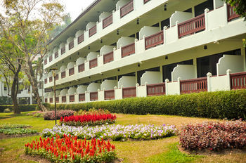 Hotel Rimkok Resort
