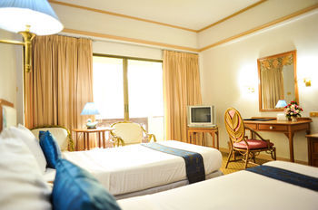 Hotel Rimkok Resort