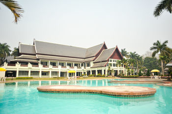 Hotel Rimkok Resort