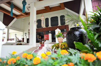Hotel Rimkok Resort