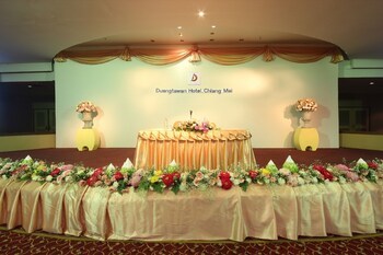 Hotel Centara Duangtawan