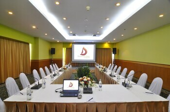 Hotel Centara Duangtawan