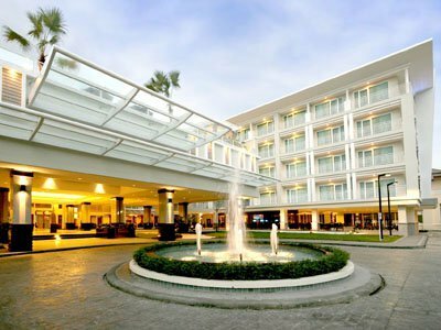 Hotel Kantary Hills