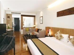Hotel Kantary Hills