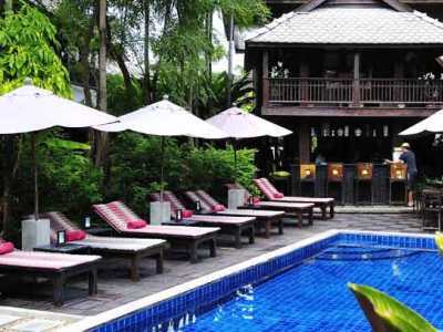 Hotel Manathai Village