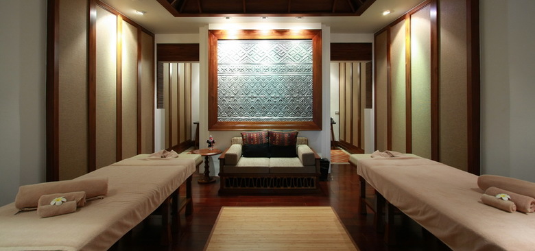 Hotel Ratilanna Riverside Spa Resort