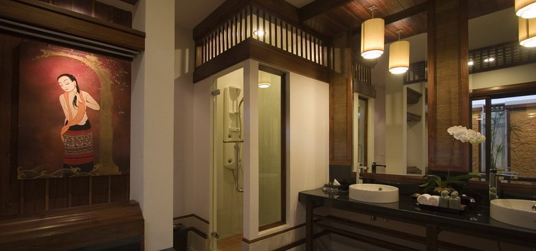 Hotel Ratilanna Riverside Spa Resort
