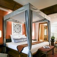 Hotel Ratilanna Riverside Spa Resort