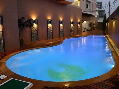 Hotel Royal Peninsula