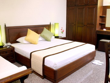 Hotel Royal Peninsula