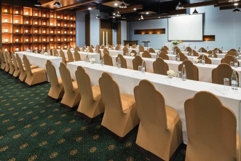 Suriwongse Hotel Chiangmai