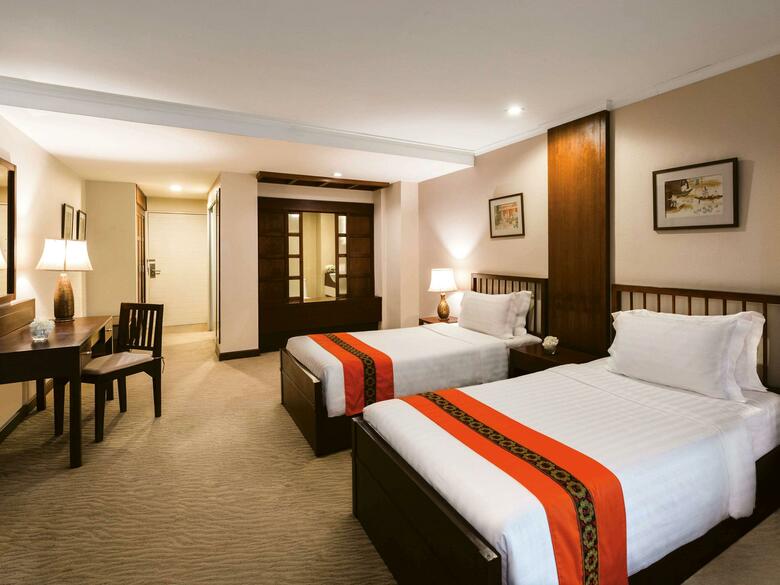Suriwongse Hotel Chiangmai