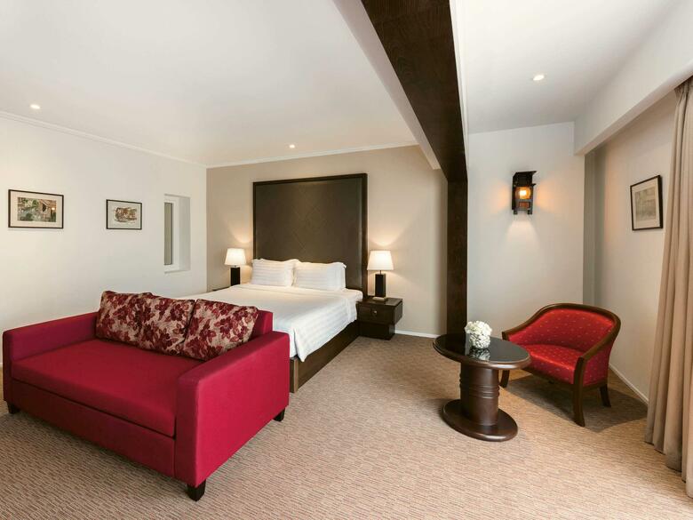 Suriwongse Hotel Chiangmai