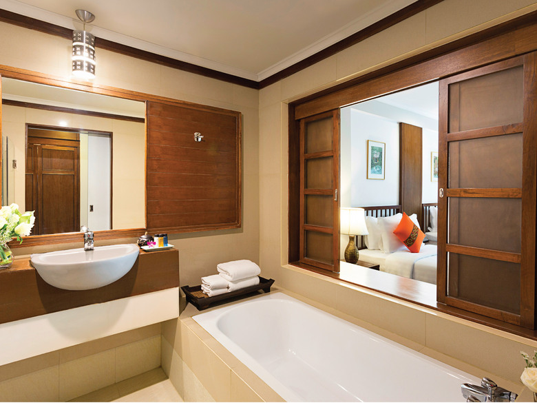 Suriwongse Hotel Chiangmai
