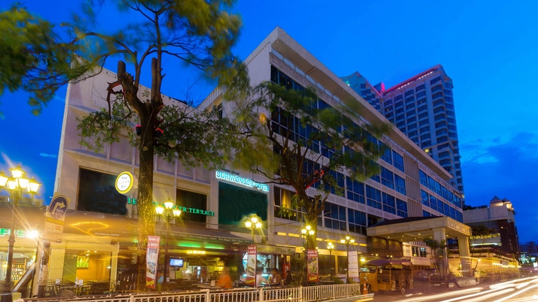 Suriwongse Hotel Chiangmai