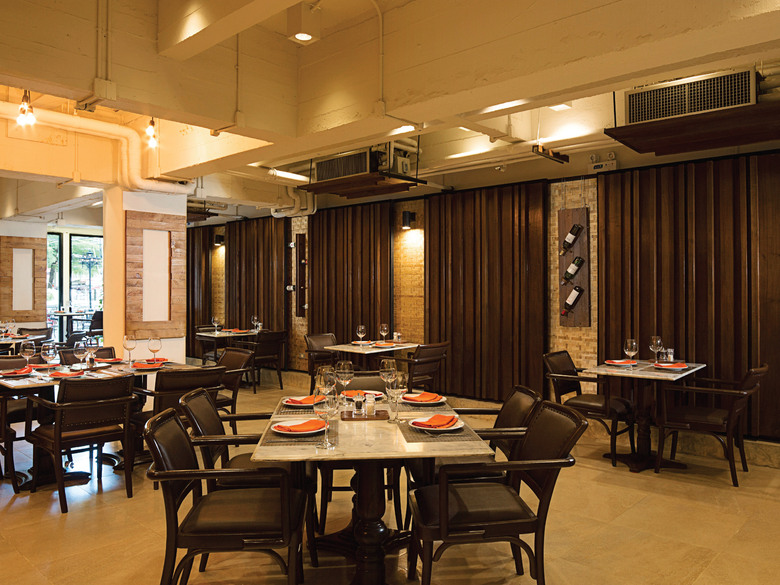 Suriwongse Hotel Chiangmai