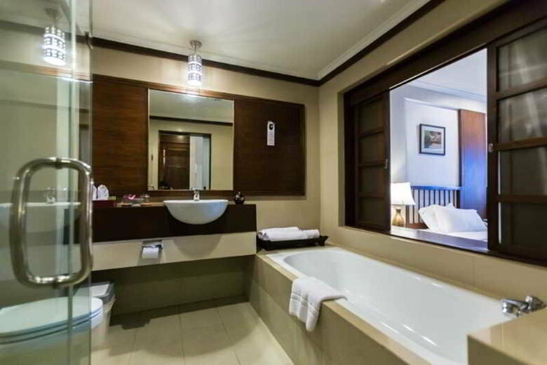 Suriwongse Hotel Chiangmai