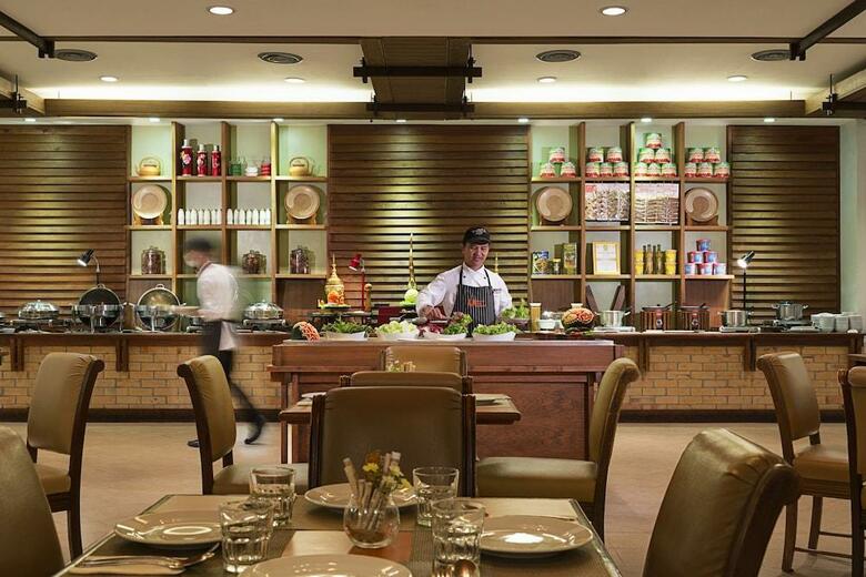 Suriwongse Hotel Chiangmai