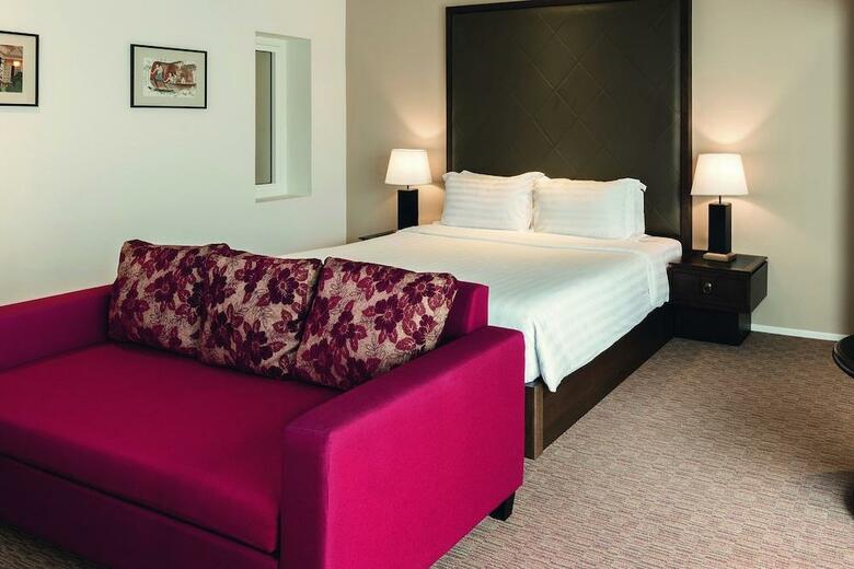 Suriwongse Hotel Chiangmai