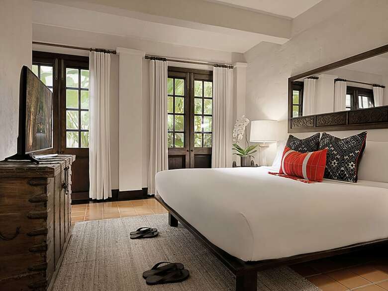 Tamarind Village Hotel