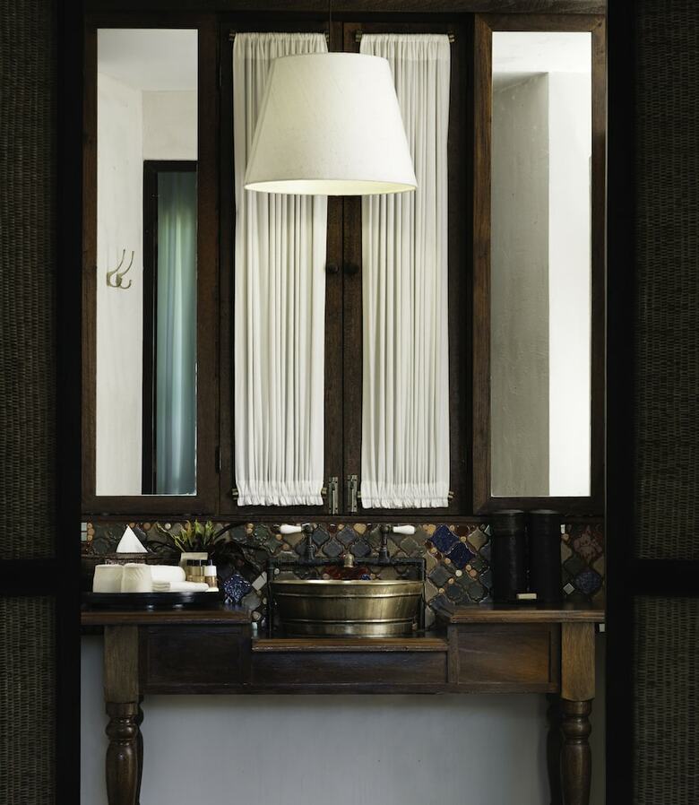 Tamarind Village Hotel