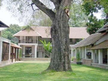 Tamarind Village Hotel