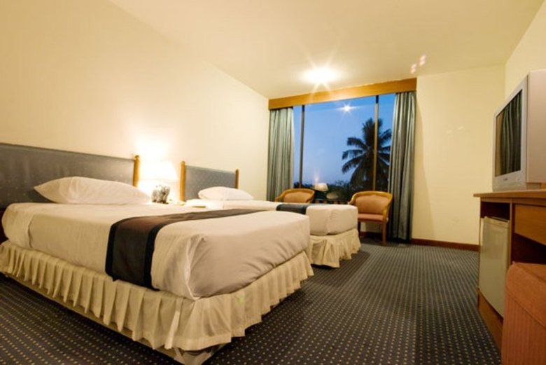 Hotel Tarin