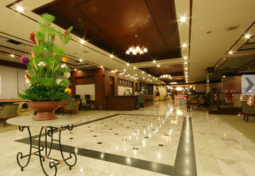 Hotel Tarin