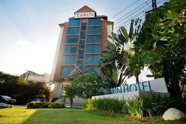 Hotel Tarin