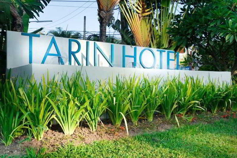 Hotel Tarin