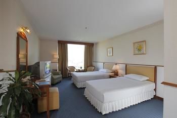 Hotel Tarin